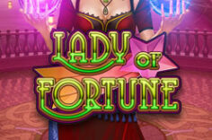 Играть в Lady of Fortune